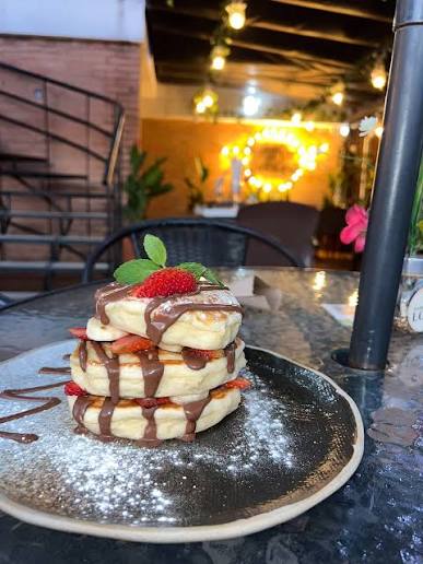 Crepes Factory